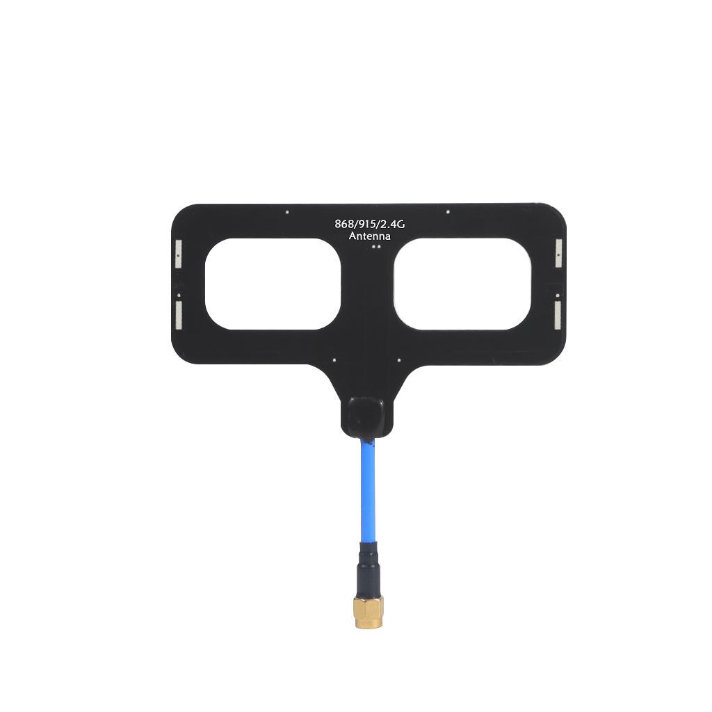 Drone Reaper Rc - 915MHz 868MHz 2.4G 5dBi Antenna RP-SMA/
