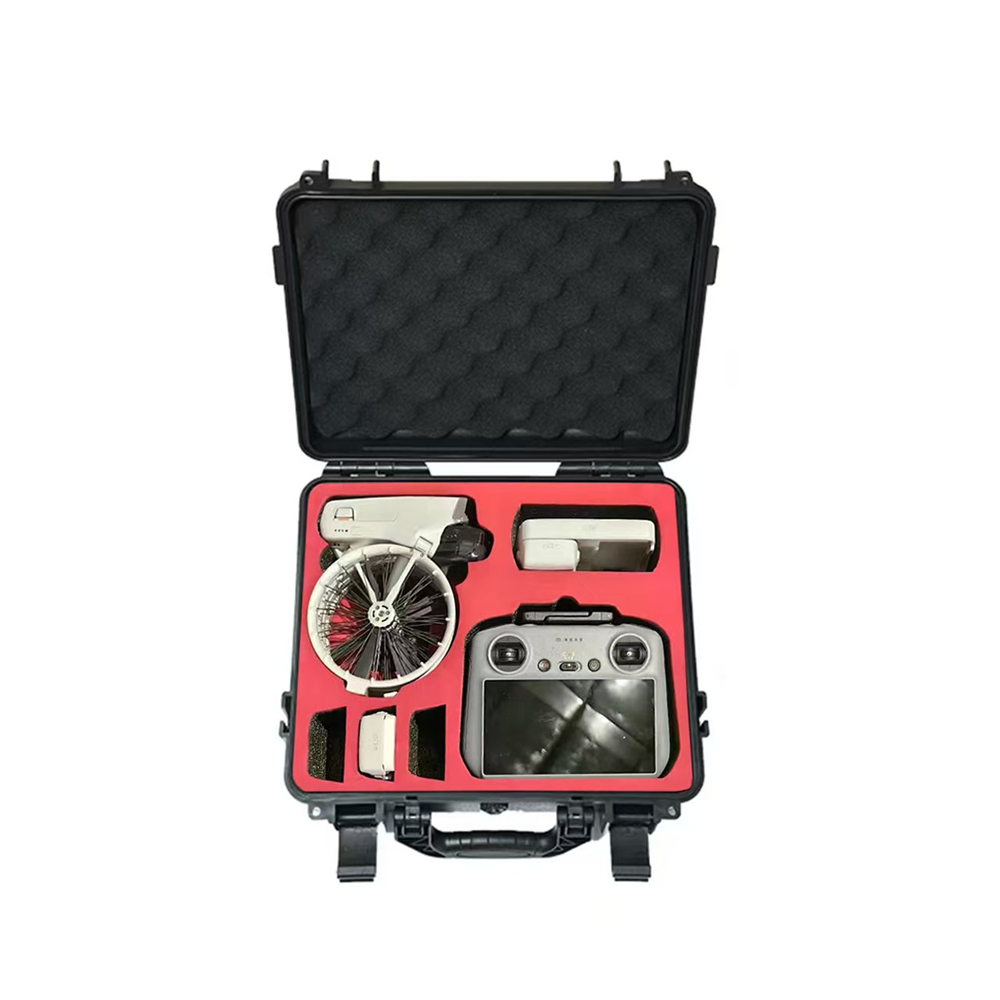 Waterproof Hard Case for DJI F - Drone Rc N2 评论和价格