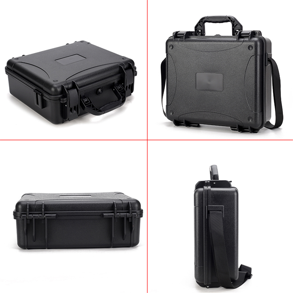 Waterproof Hard Case for DJI F - Drone Rc N2 评论和价格