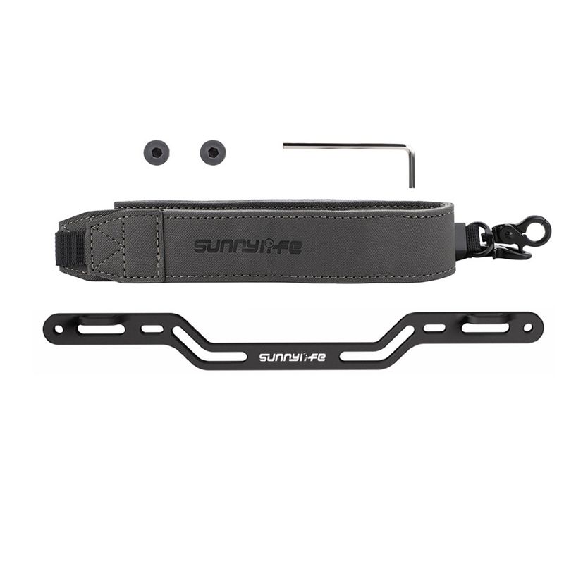 Sunnylife Neck Lanyard Hook Be - Drone Rc Lanyard 评论和价格