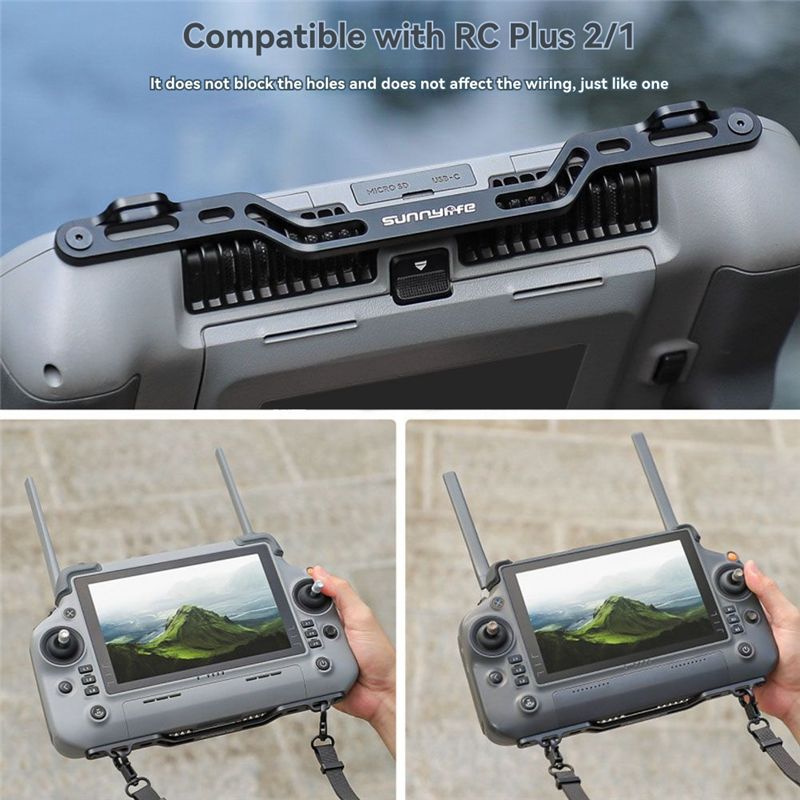 Sunnylife Neck Lanyard Hook Be - Drone Rc Lanyard 评论和价格