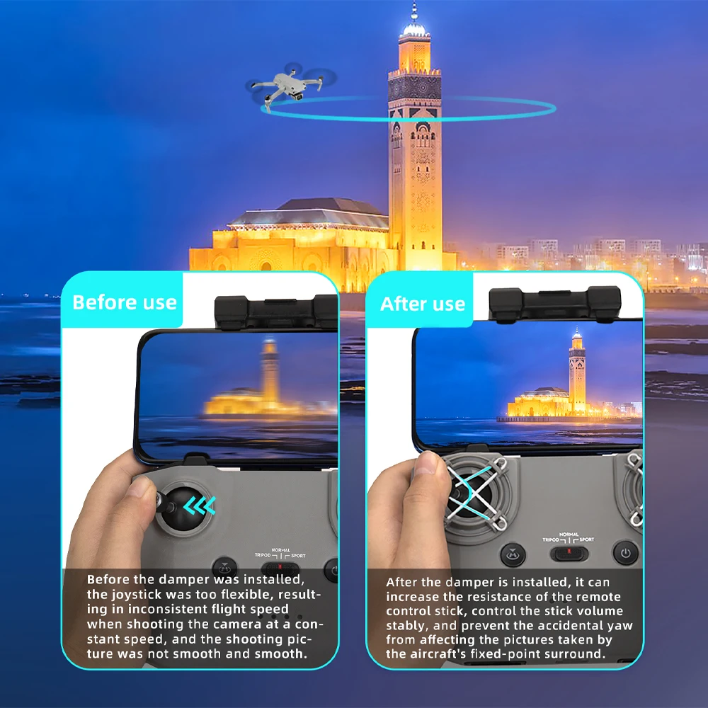 Rocker Speed Controller for DJ - Drone Rc N2 评论和价格