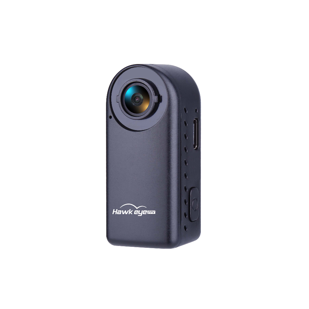 Hawkeye 4K Thumb 3 Camera Moti - Drone Motion Rc 评论和价格