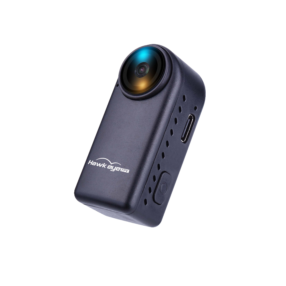 Hawkeye 4K Thumb 3 Camera Moti - Drone Motion Rc 评论和价格