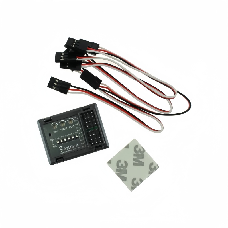 3 Axis Gyro Flight Controller  - Drone Rc1 评论和价格