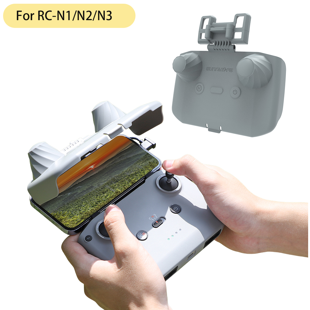 2 in 1 Controller Protector Su - Drone Rc N2 评论和价格
