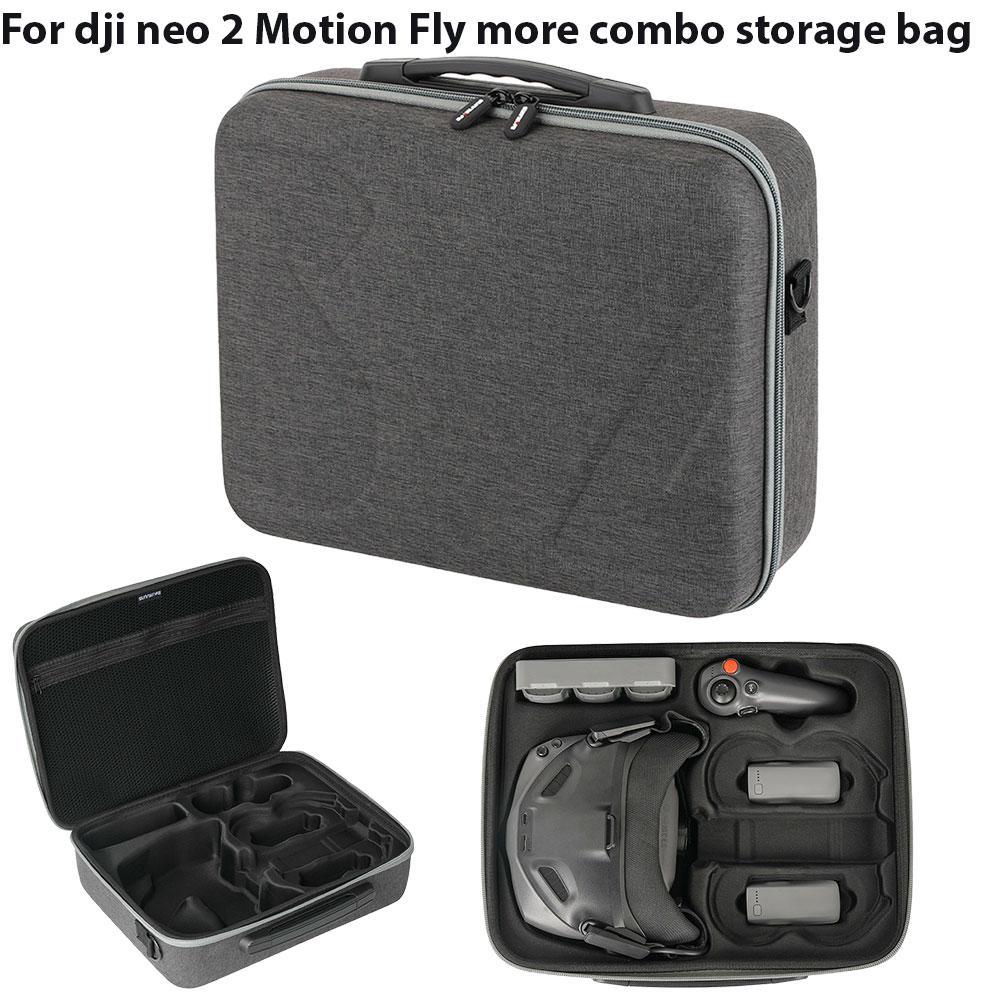 Carrying Case For DJI Neo 2 Mo - Drone Motion Rc 评论和价格