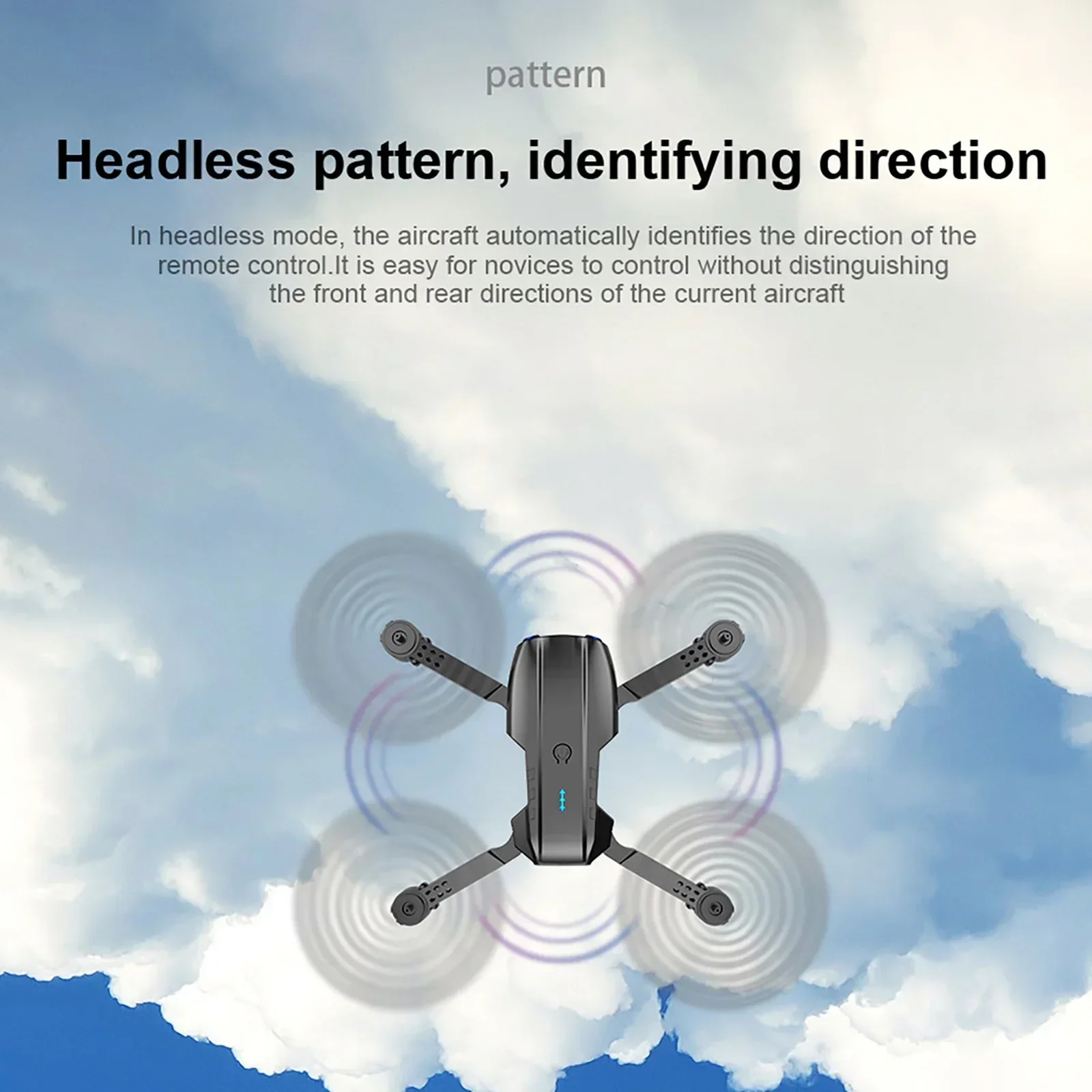 E99 K3 Pro 4K Drone Foldable D - Drone Rc E99 K3 评论和价格