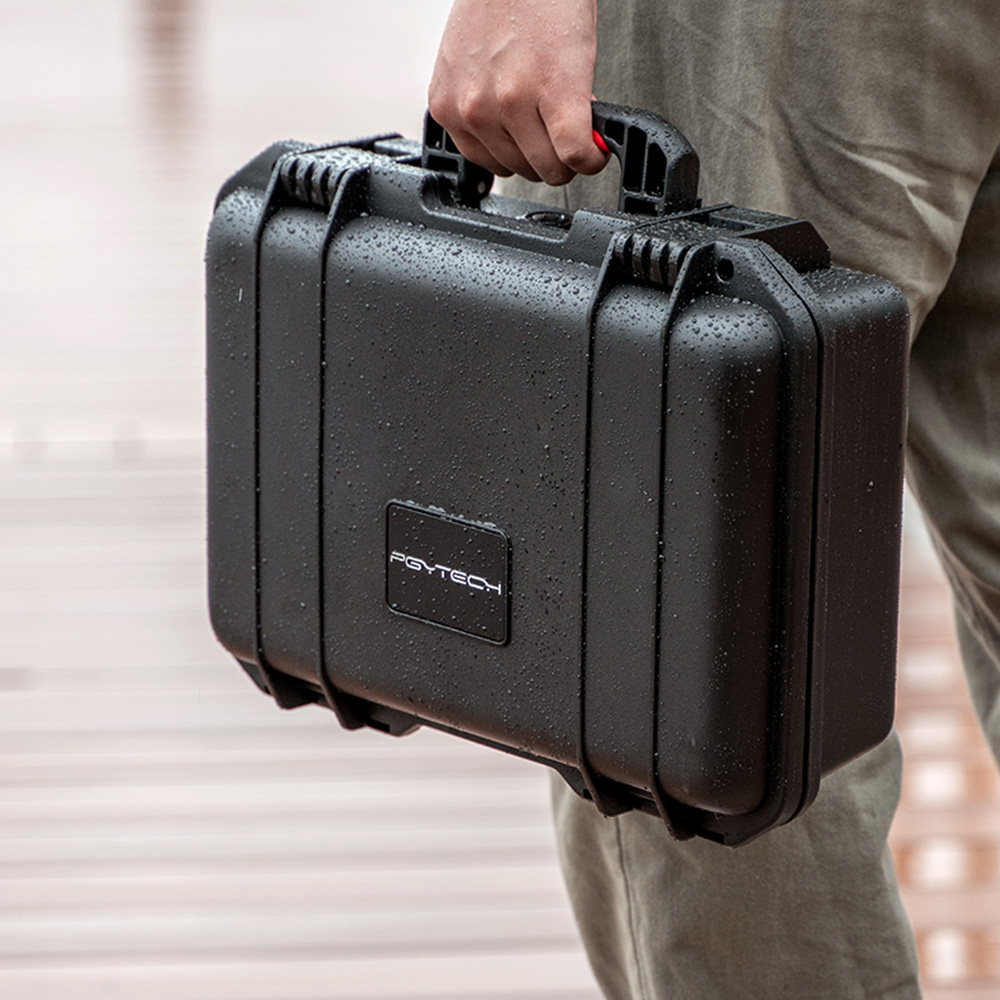 PGYTECH Safety Carrying Case F - Drone Rc N2 评论和价格