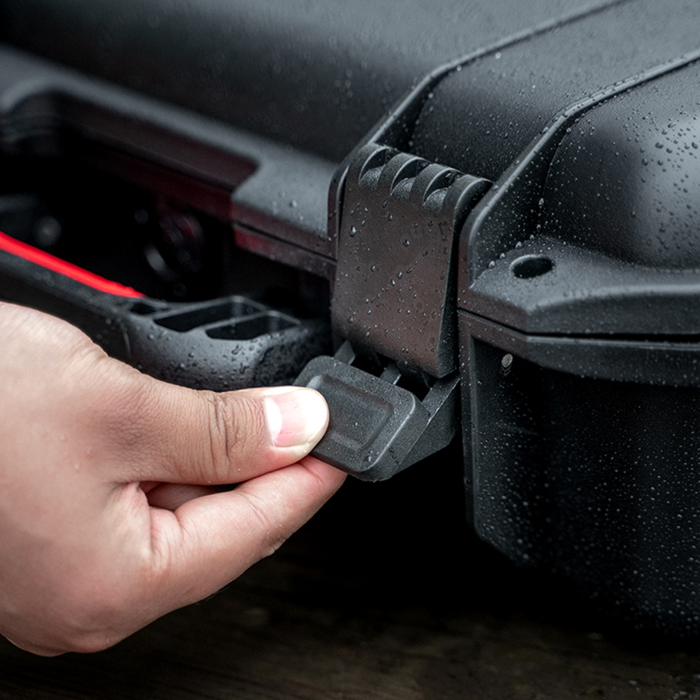 PGYTECH Safety Carrying Case F - Drone Rc N2 评论和价格
