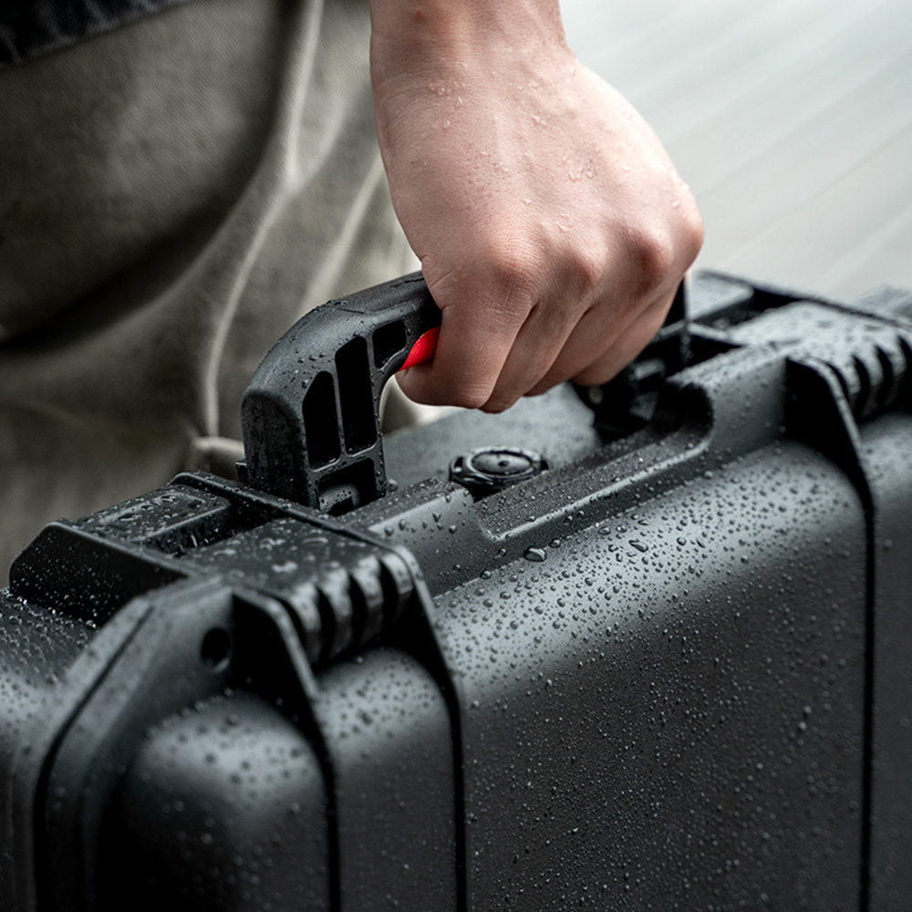 PGYTECH Safety Carrying Case F - Drone Rc N2 评论和价格