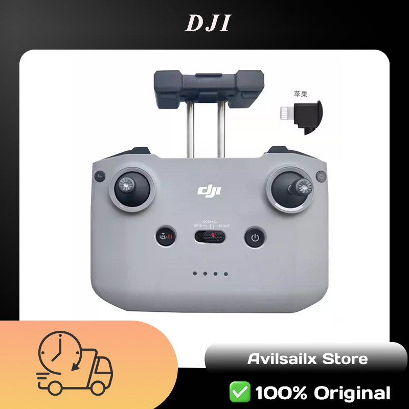 DJI RC-N3 Remote Controller Tr - Drone Rc N3 3 Batteries 评论和价格