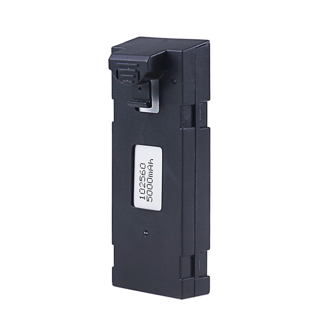 3.7V 5000mAh Rechargeable Li-i - Drone Rc E99 K3 评论和价格