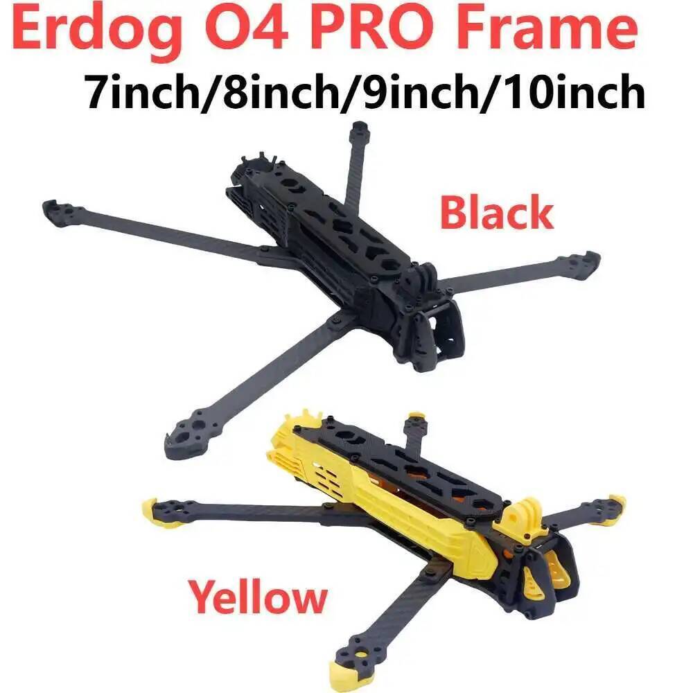 Erdog 7inch 8-9-10 inch O4 Fra - Drone Rc Pro 评论和价格