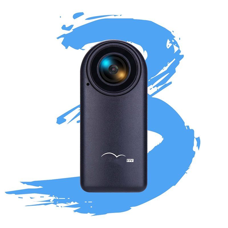A42Z-4K Thumb 3 Camera Motion  - Drone Motion Rc 评论和价格