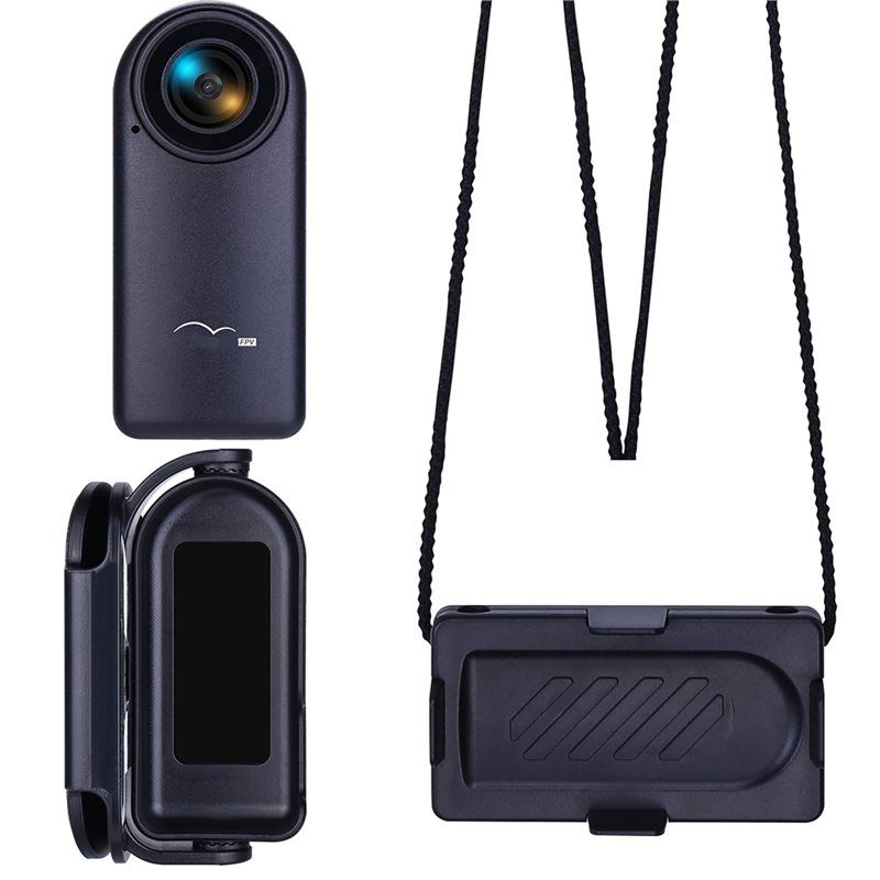 A42Z-4K Thumb 3 Camera Motion  - Drone Motion Rc 评论和价格