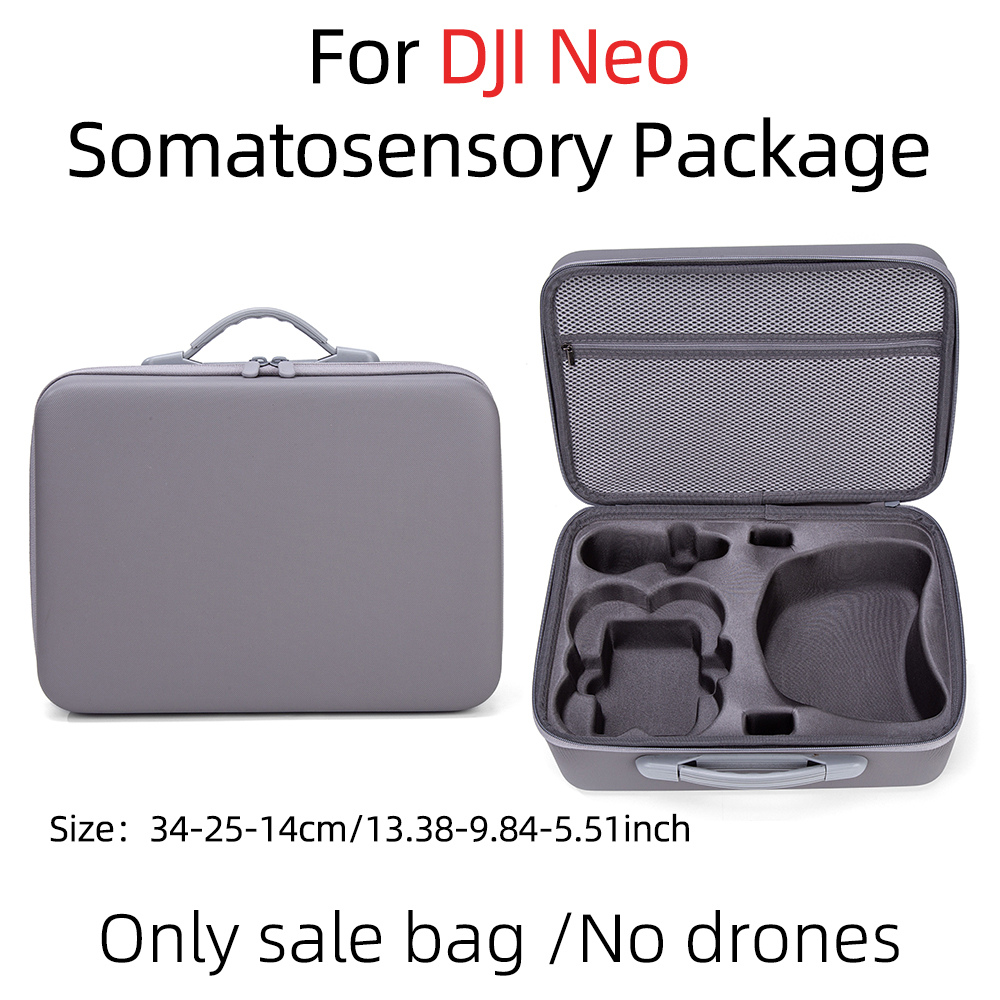 Portable Protective Storage Ba - Drone Motion Rc 评论和价格