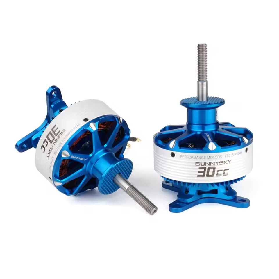 SunnySky X7015-III V3 X7015 30 - Drone Rc1 评论和价格