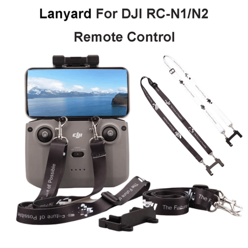 Remote Controller Lanyard Stra - Drone Rc N2 评论和价格