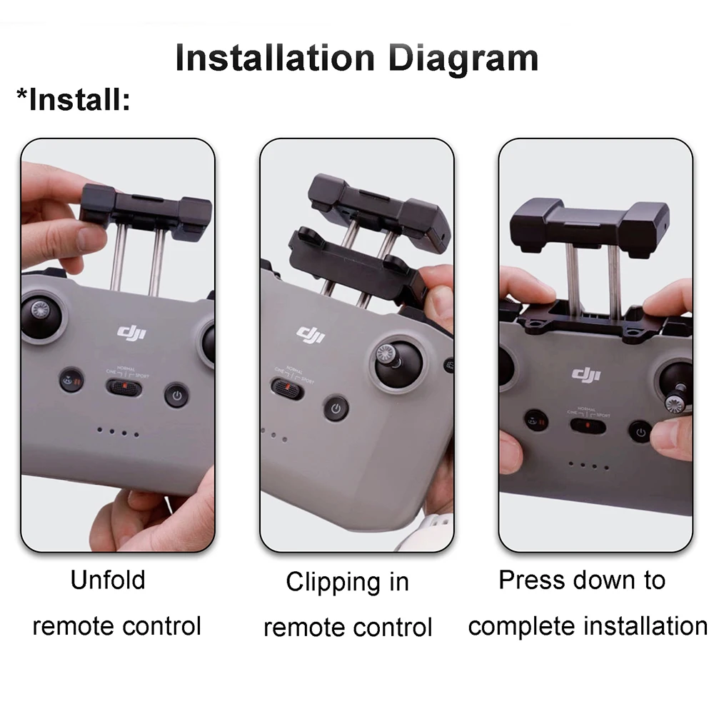 Remote Controller Lanyard Stra - Drone Rc N2 评论和价格