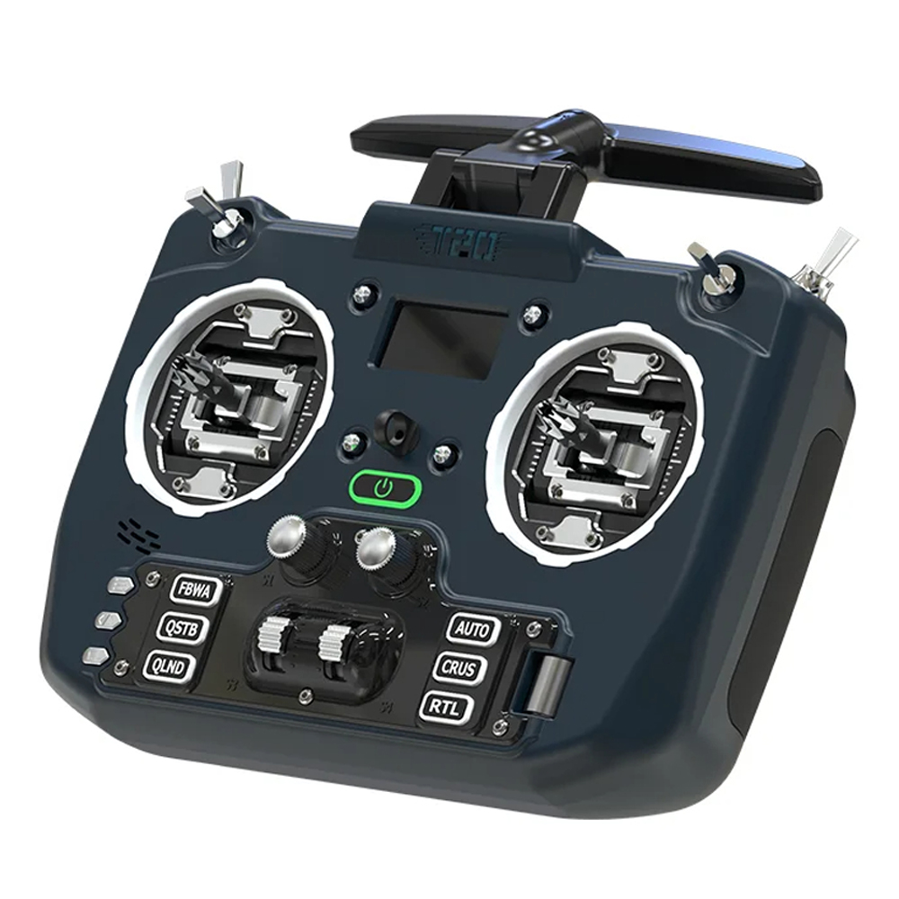 New Jumper T20S T20 V2 ELRS 2. - Drone Rc Full Form 评论和价格