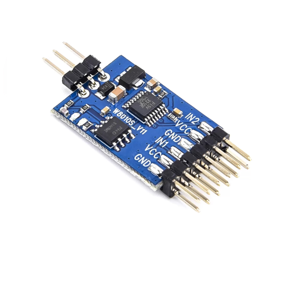 5.8G 3 Channel Video Switcher  - Drone Rc1 评论和价格