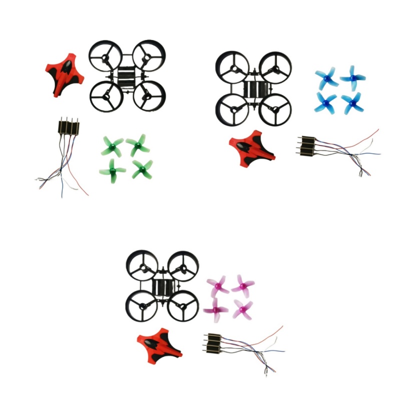 DIY Mini RC Drone Kit-BLH8700/ - Drone Rc Mini 评论和价格