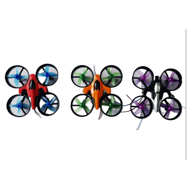 DIY Mini RC Drone Kit-BLH8700/ - Drone Rc Mini 评论和价格