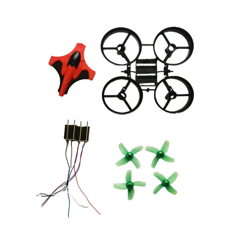 DIY Mini RC Drone Kit-BLH8700/ - Drone Rc Mini 评论和价格