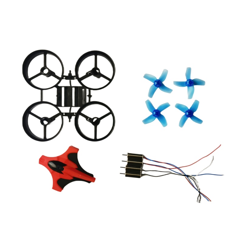 DIY Mini RC Drone Kit-BLH8700/ - Drone Rc Mini 评论和价格