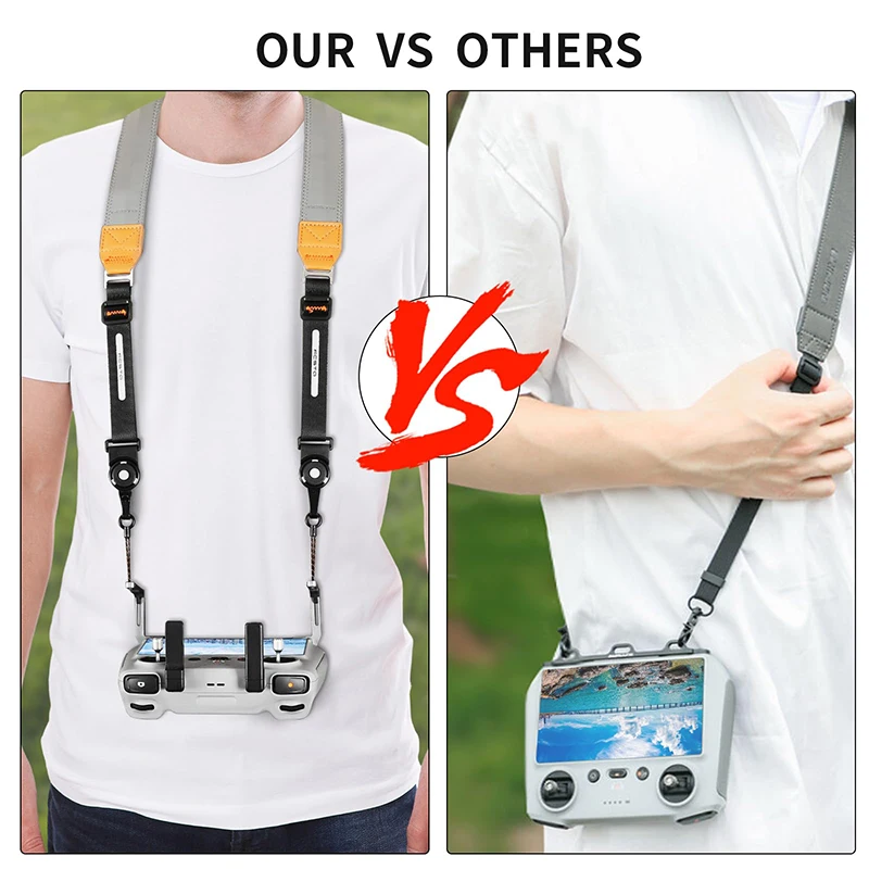 RCSTQ For DJI RC/ RC 2 Drone R - Drone Rc Lanyard 评论和价格