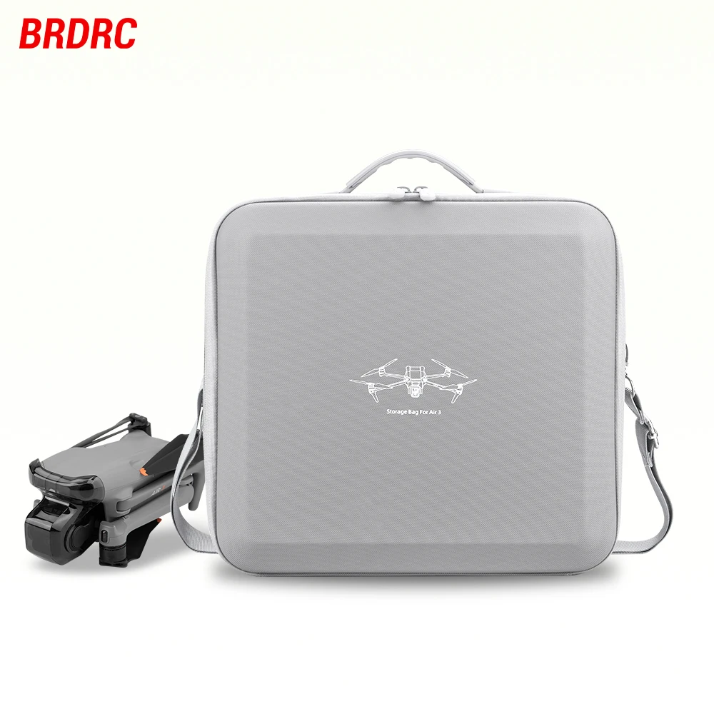 BRDRC Storage Bag for DJI Air  - Drone Rc N2 评论和价格