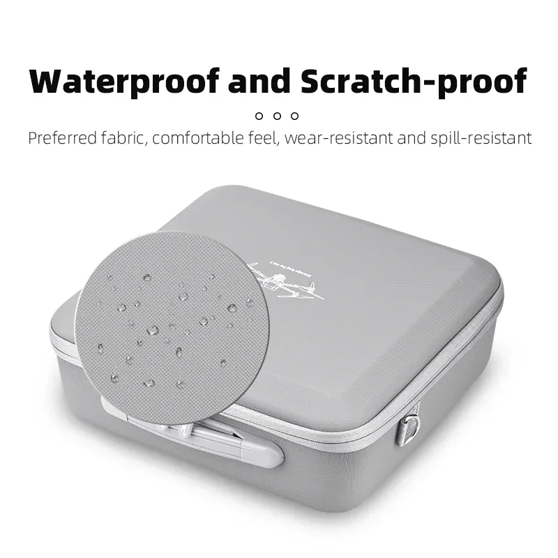 BRDRC Storage Bag for DJI Air  - Drone Rc N2 评论和价格