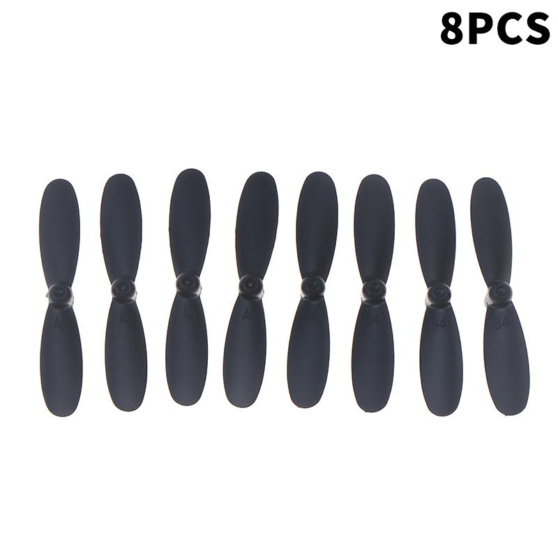 HOT! 8PCS 42mm Props For 4D RC - Drone Rc Mini 评论和价格