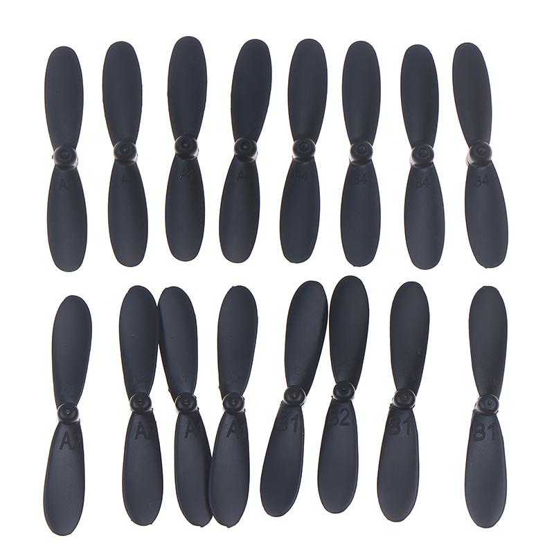 HOT! 8PCS 42mm Props For 4D RC - Drone Rc Mini 评论和价格