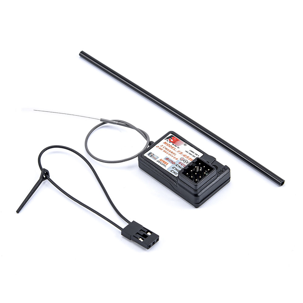 Flysky RC Receiver FS-IA6 IA6B - Drone Rc1 评论和价格