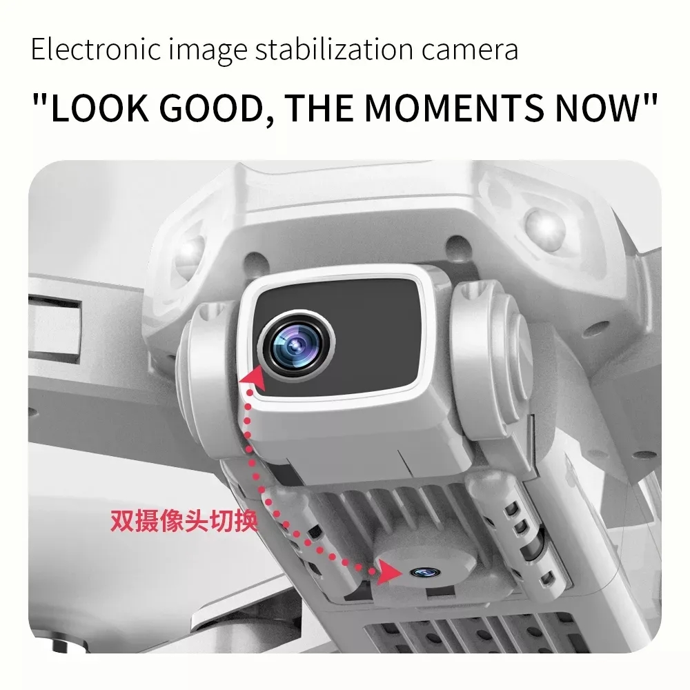 L900 Pro GPS Drone 4K Professi - Drone Rc Pro 评论和价格