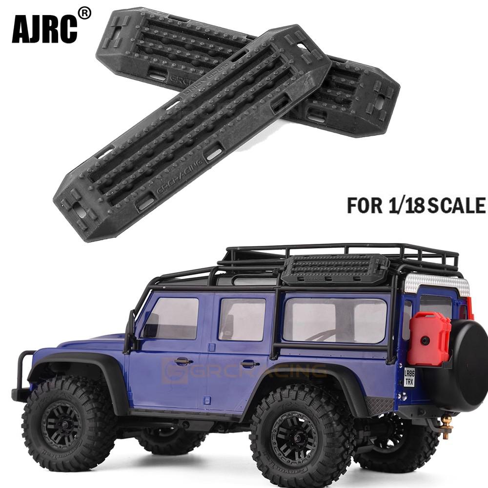 Ajrc Escape Board Climbing Car - Drone Reaper Rc 评论和价格