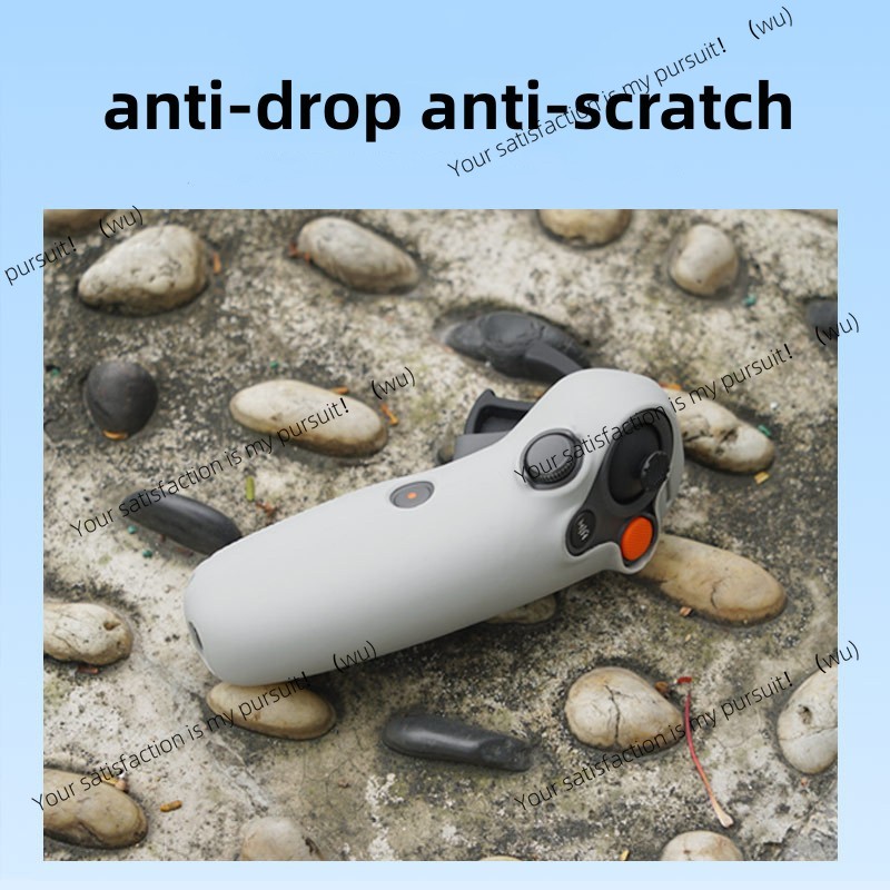 Silicone Case for DJI RC Motio - Drone Motion Rc 评论和价格
