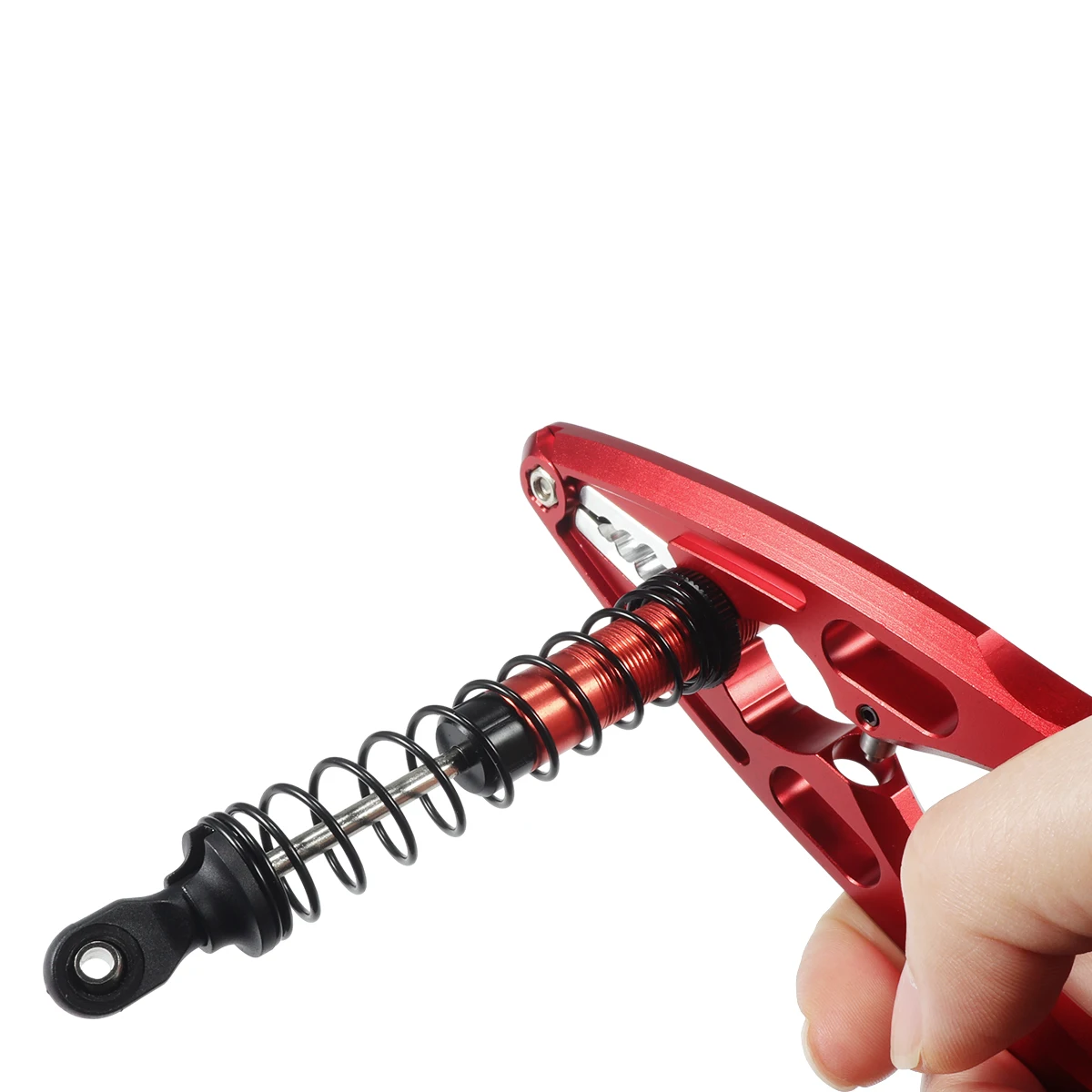 Aluminum CNC Pliers Pivot Ball - Drone Rcs 评论和价格