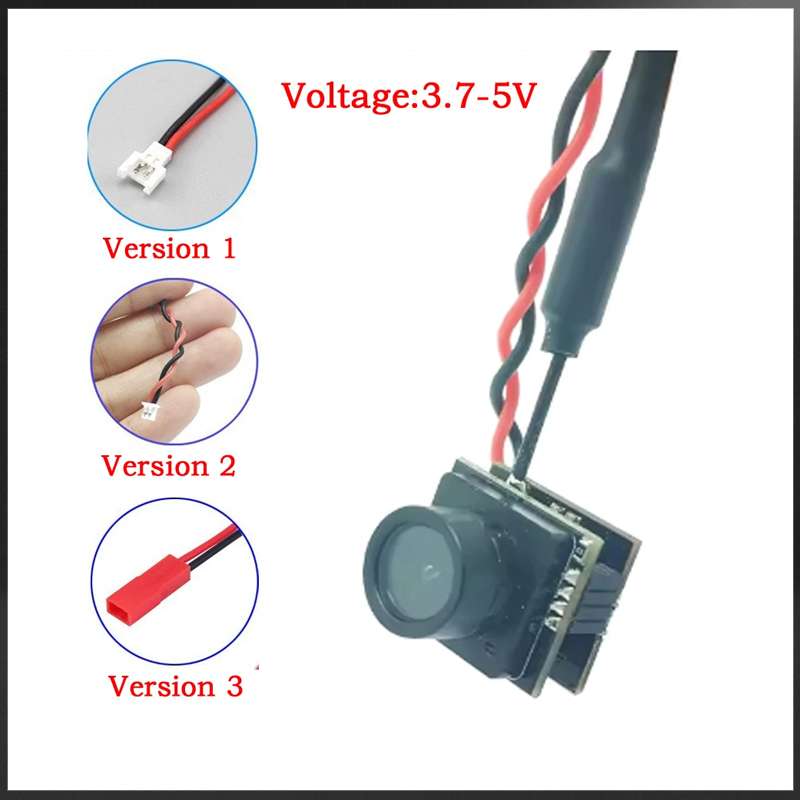 SLONWAKE FPV 25mW power simula - Drone Rc1 评论和价格