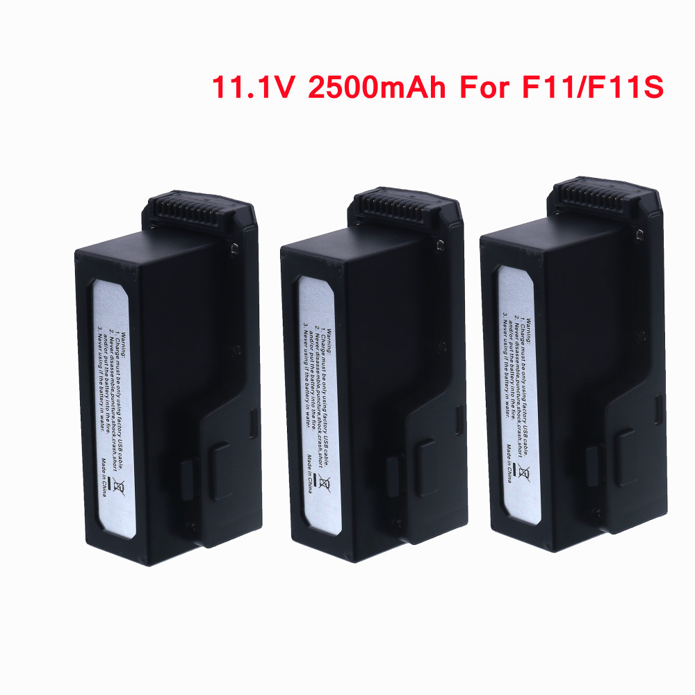 For SJR/C SJRC F11/F11 PRO Bat - Drone Rc Pro 评论和价格
