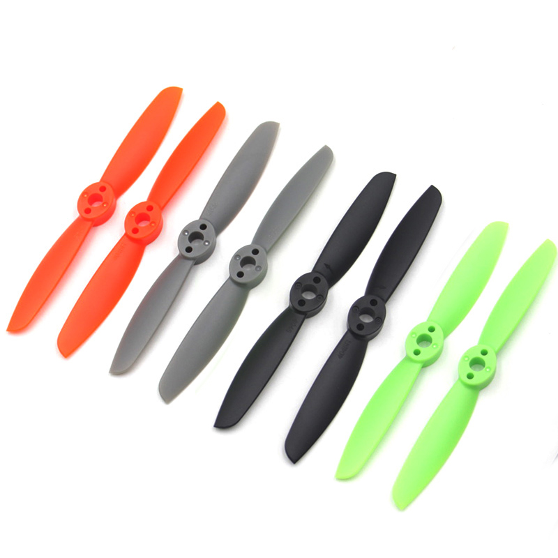 1 Pair 4045 4inch 4X4.5 Propel - Drone Rc Mini 评论和价格