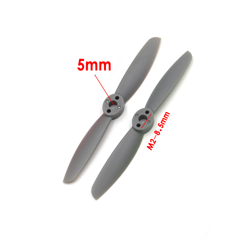 1 Pair 4045 4inch 4X4.5 Propel - Drone Rc Mini 评论和价格