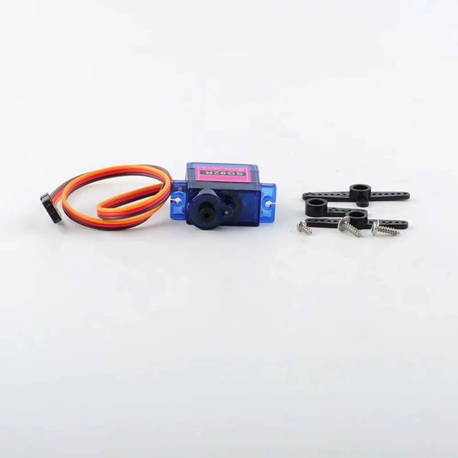 10pcs/lot SG92R Micro Servo 9g - Drone Rcs 评论和价格