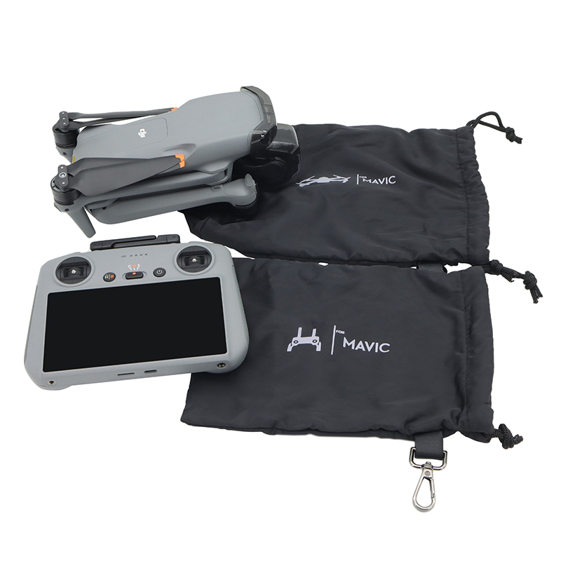 Storage Bag for DJI Mini 3 4 5 - Drone Rc N3 3 Batteries 评论和价格