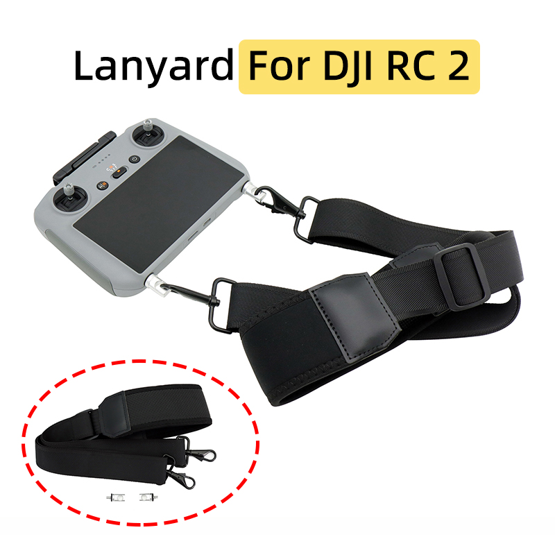 For DJI AIR 3/2S/Mavic 3Pro/3  - Drone Rc Lanyard 评论和价格