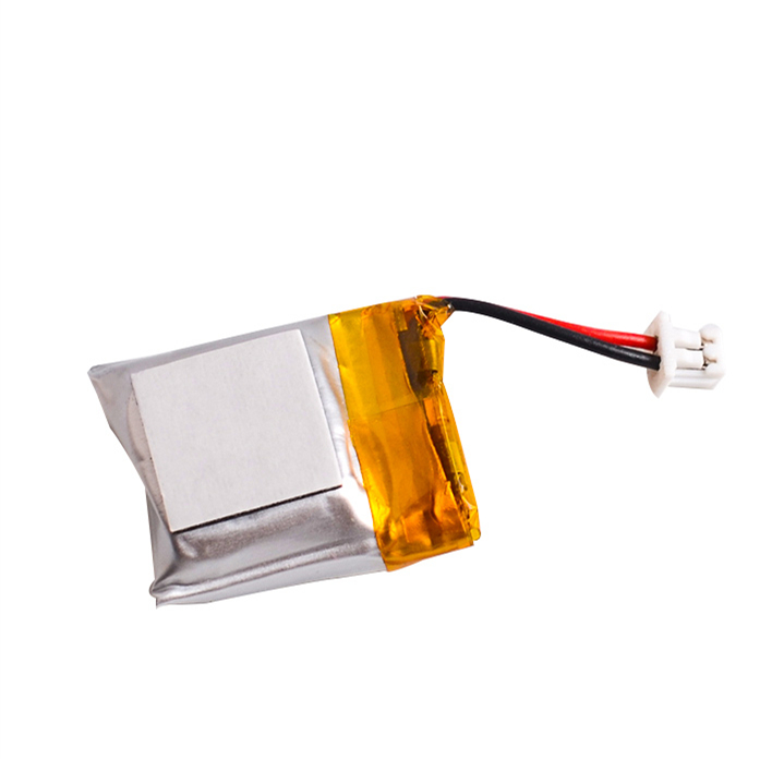 5 pcs 3.7V 100mAh Li-po Batter - Drone Fq777 Rc Quadcopter 评论和价格