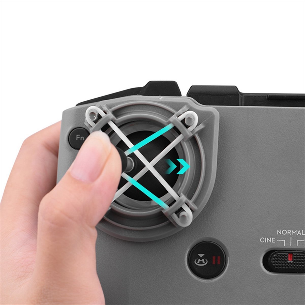 TCE Rocker Damper for Mini 3 P - Drone Rc N2 评论和价格