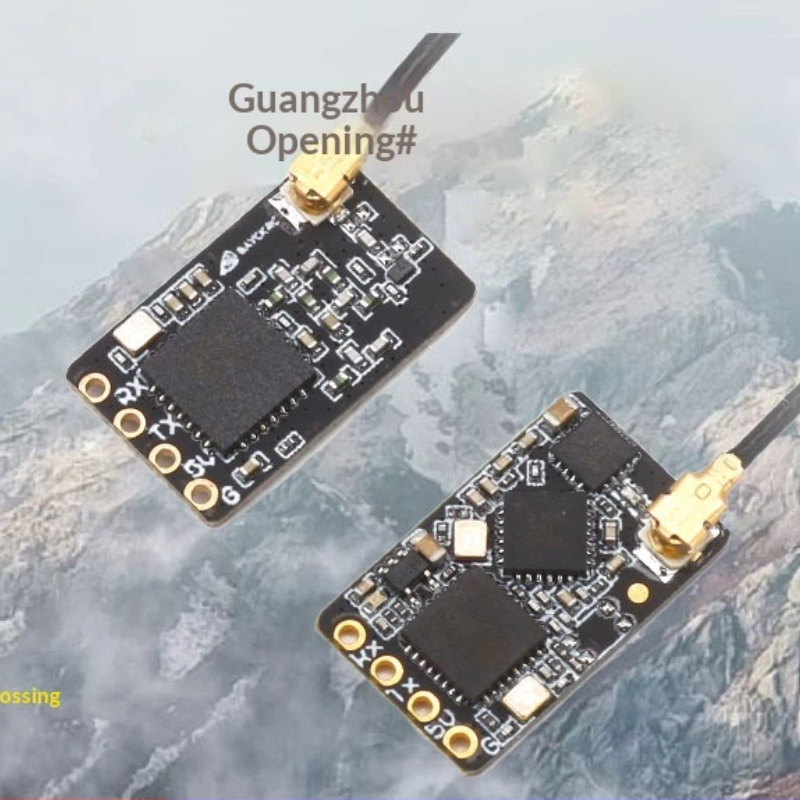 Hot BAYCK Expresslrs Elrs Rece - Drone Rc Mini 评论和价格